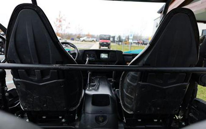 2023 Kawasaki Teryx4 S LE