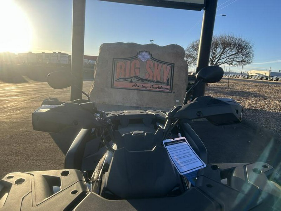 2024 CFMOTO CFORCE 600