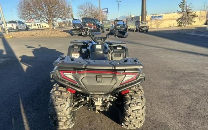 2024 CFMOTO CFORCE 600