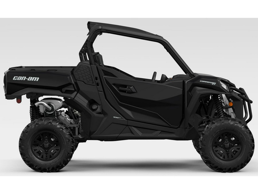 2026 Can-Am Commander XT 1000R