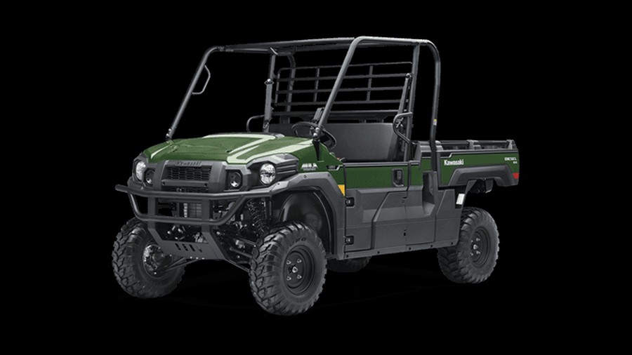 2026 KAWASAKI MULE PRODX EPS