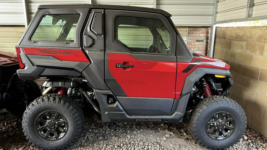 2026 Polaris XPEDITION ADV Northstar