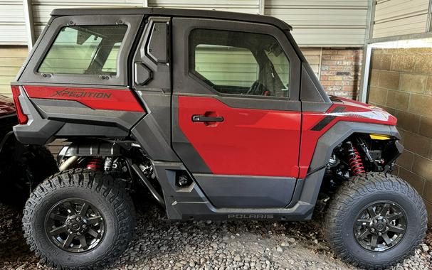 2026 Polaris XPEDITION ADV Northstar