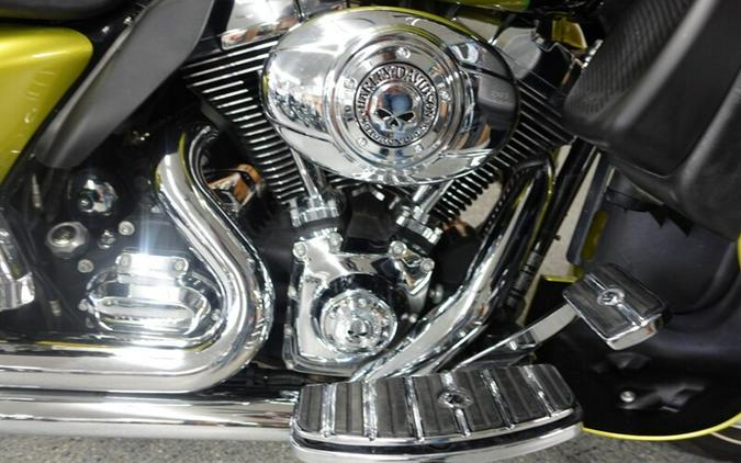 2011 Harley-Davidson Ultra Classic