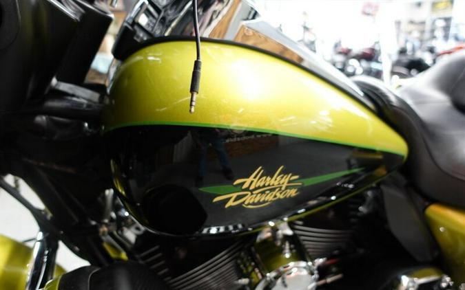 2011 Harley-Davidson Ultra Classic