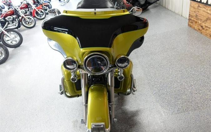 2011 Harley-Davidson Ultra Classic