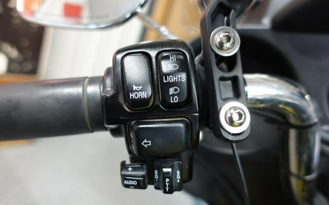 2011 Harley-Davidson Ultra Classic