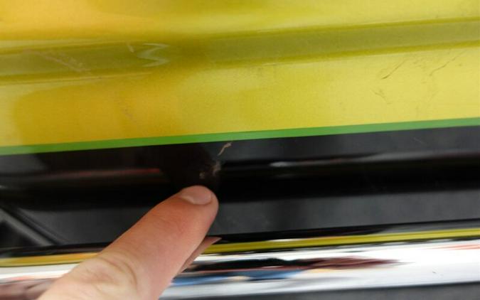 2011 Harley-Davidson Ultra Classic