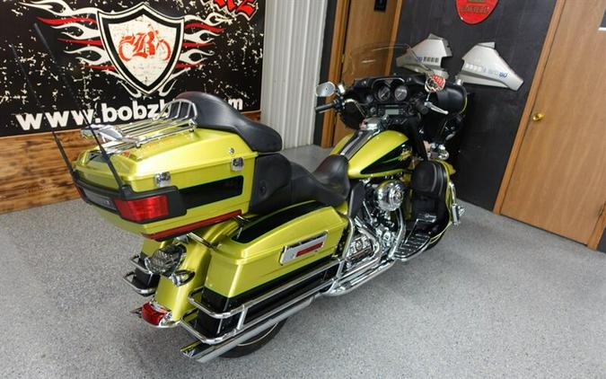 2011 Harley-Davidson Ultra Classic