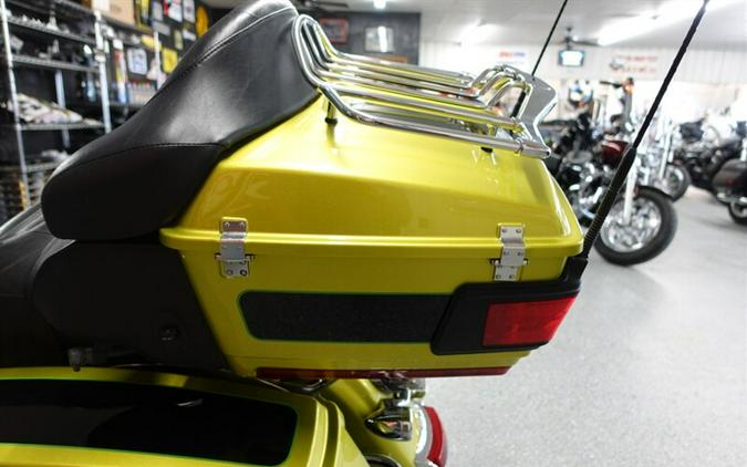 2011 Harley-Davidson Ultra Classic