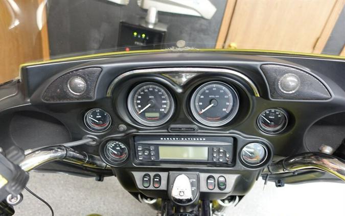 2011 Harley-Davidson Ultra Classic