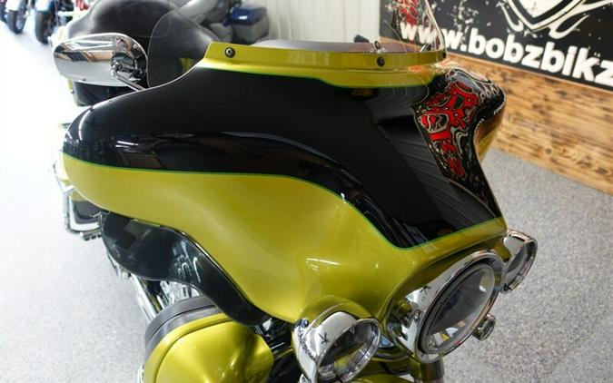 2011 Harley-Davidson Ultra Classic