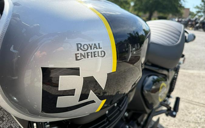 2024 Royal Enfield Hunter 350