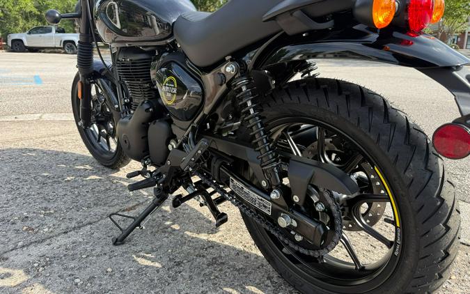 2024 Royal Enfield Hunter 350