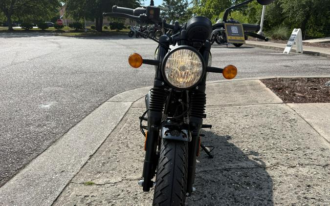 2024 Royal Enfield Hunter 350