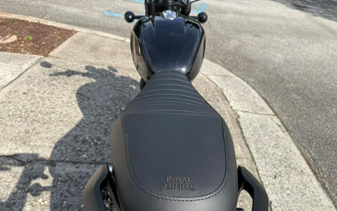 2024 Royal Enfield Hunter 350
