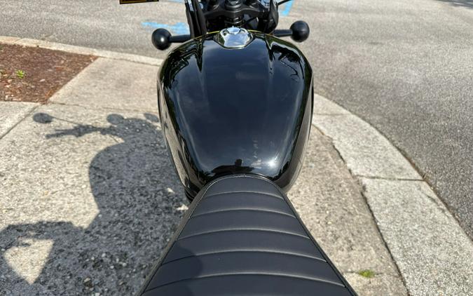2024 Royal Enfield Hunter 350