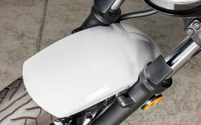 2021 Kawasaki Vulcan S