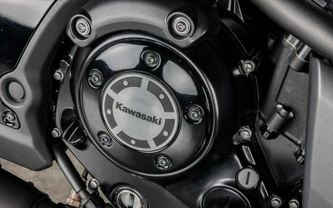 2021 Kawasaki Vulcan S