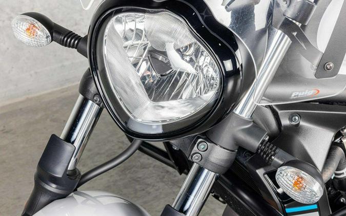 2021 Kawasaki Vulcan S
