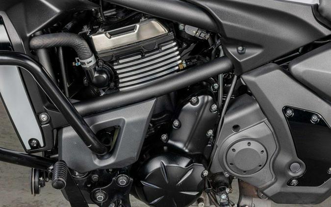 2021 Kawasaki Vulcan S