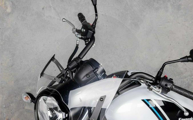 2021 Kawasaki Vulcan S