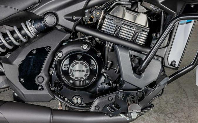2021 Kawasaki Vulcan S