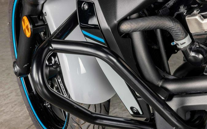 2021 Kawasaki Vulcan S