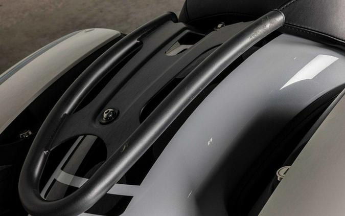 2021 Kawasaki Vulcan S