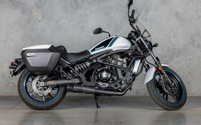 2021 Kawasaki Vulcan S