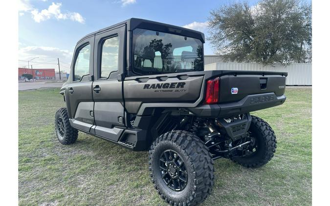 2026 Ranger® Crew XD 1500 NorthStar Edition Ultimate - Polaris