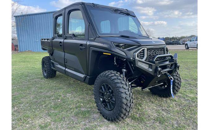 2026 Ranger® Crew XD 1500 NorthStar Edition Ultimate - Polaris