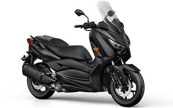 2019 Yamaha XMAX