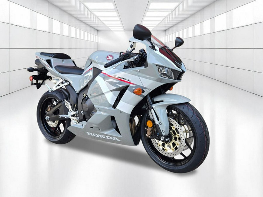 2026 Honda CBR1000RR ABS
