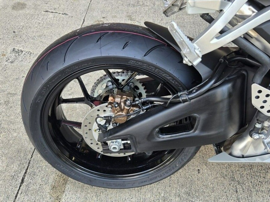 2026 Honda CBR1000RR ABS