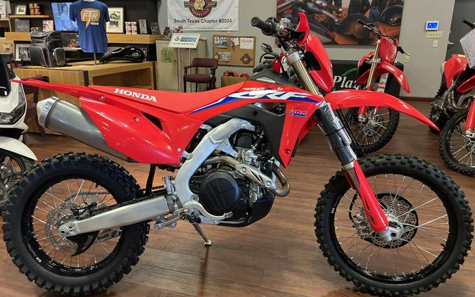 2022 Honda CRF450X Review: Trail Bike Extraordinaire