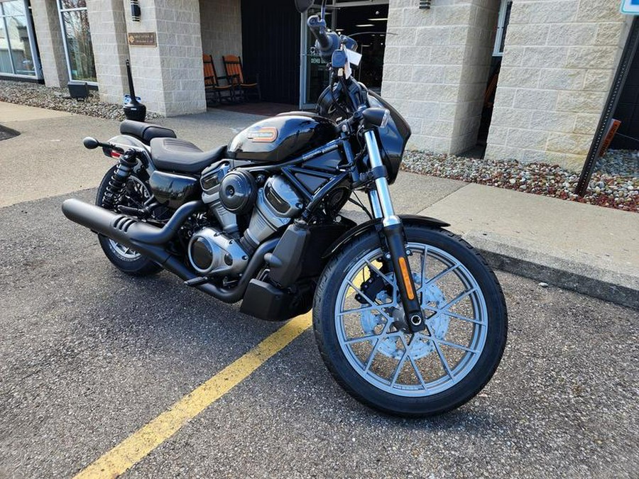 2023 Harley-Davidson® RH975S - Nightster™ Special