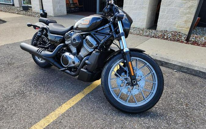 2023 Harley-Davidson® RH975S - Nightster™ Special