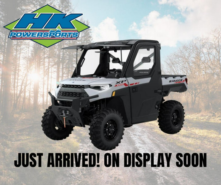 2024 Polaris® Ranger XP 1000 NorthStar Edition Trail Boss for sale in