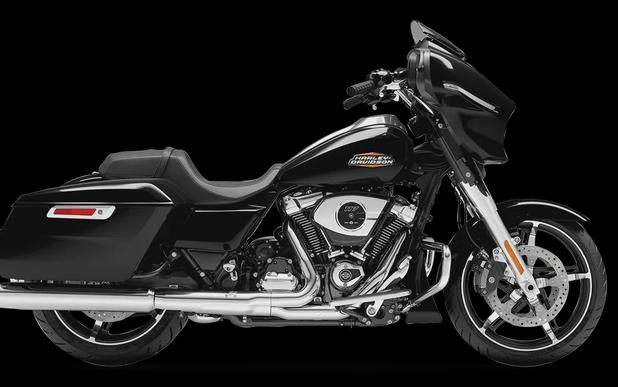 2024 FLHX Street Glide®