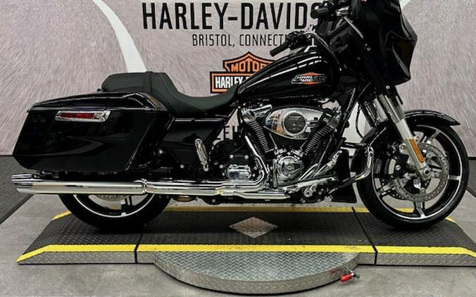 2024 Harley-Davidson Street Glide Review [18 Fast Facts; 44 Pics]