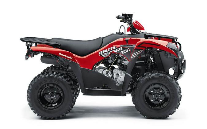 2024 Kawasaki Brute Force® 300