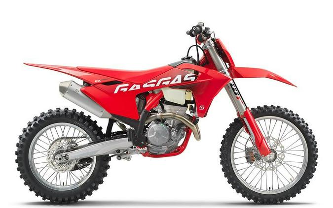 2024 GASGAS EX 350F + *0.99% Promo Financing!