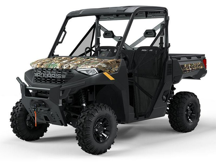 2025 Polaris Ranger® 1000 Premium