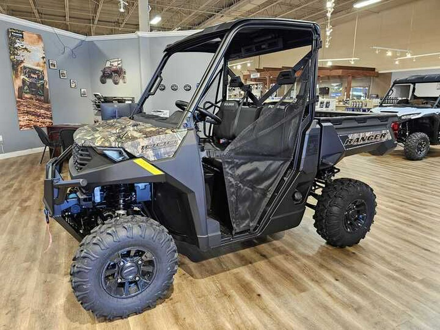 2025 Polaris Ranger® 1000 Premium