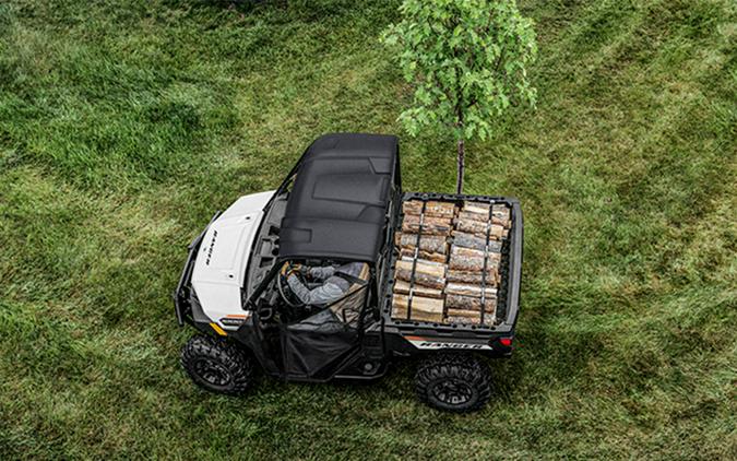 2025 Polaris Ranger® 1000 Premium