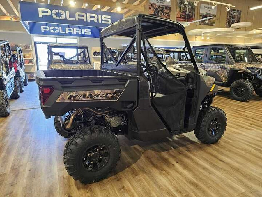 2025 Polaris Ranger® 1000 Premium