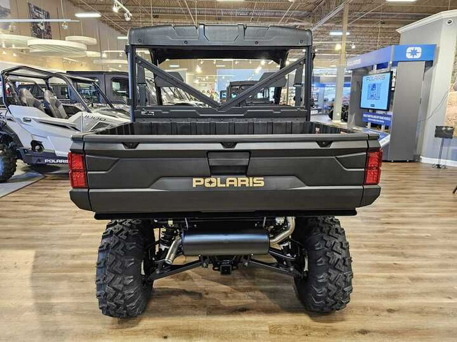 2025 Polaris Ranger® 1000 Premium