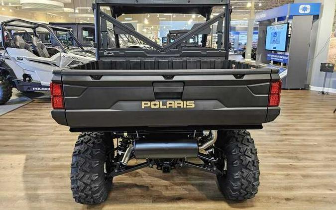 2025 Polaris Ranger® 1000 Premium