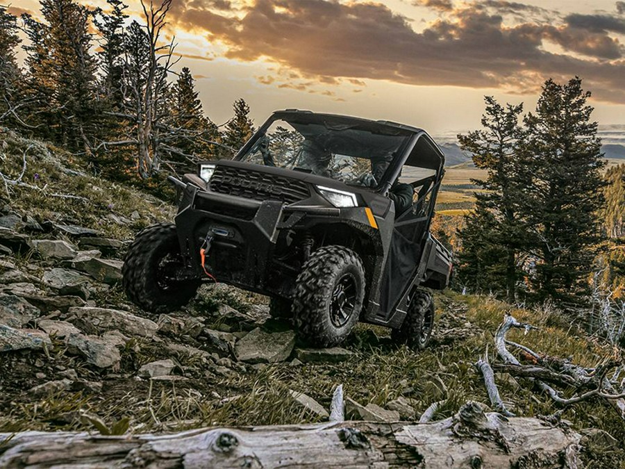 2025 Polaris Ranger® 1000 Premium